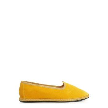 ViBi VENEZiA 티폴로 벨벳 에스파드리유 WPERFDO6VV06C DOGE TP973892458