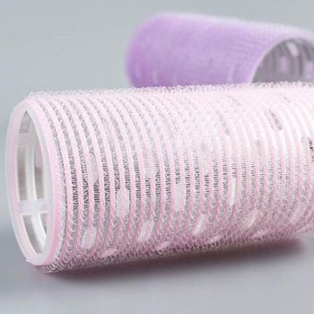 [MEK932QQ_5C]일반 앞머리구르프 헤어롤 105X40 3개