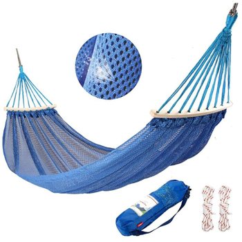 [해외] DKAEBLC 해먹 낙하산 넘어짐 방지 1-2인용 내하중 300kg 촉감이 좋다