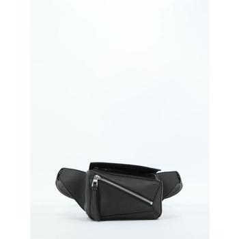 25FW 로에베 크로스백 B510U89X021100 BLACK DOM