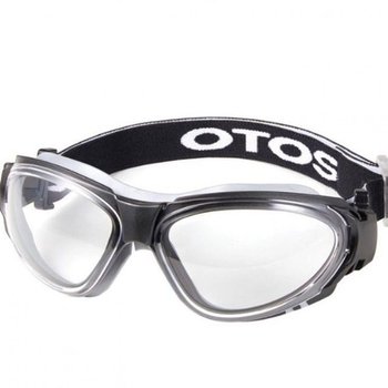 안전 보안경 작업 고글 눈 보호경 스포츠 (WFK2ZFD)