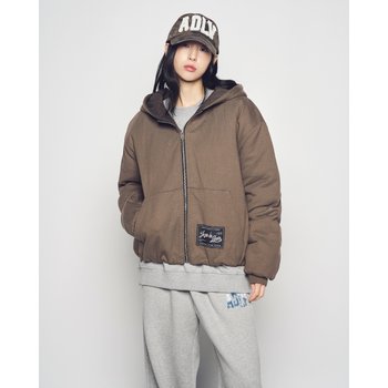 [신세계백화점]아크메드라비 SWEAT HOOD JACKET - 스웻후드