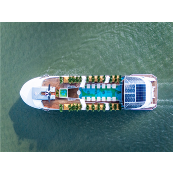 [8명이상-우리끼리 여행][늦잠가능 패키지Zzz][노옵션/노쇼핑/팁포함] 하노이+하롱베이 5일 (6성급 돌핀크루즈/하롱테마파크) AVP6717CU1