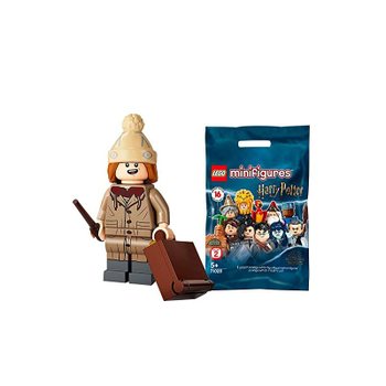 [해외] 레고(LEGO) 프레드 위즐리│Fred Weasley【71028-10】