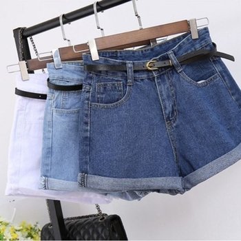 [VC331NNN]여름반바지 해외여행여름옷 핫팬츠 청반바지_25875508_643542