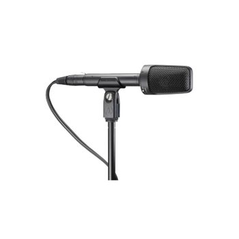 [해외] 오디오테크니카 스테레오 콘덴서 마이크로폰 BP4025