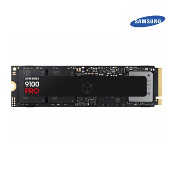 삼성 Samsung 9100 PRO 1TB SSD NVME MZ-VAP1T0BW