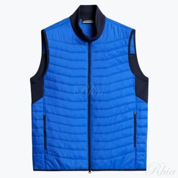 홀든 퀼트 하이브리드 베스트 GMOW10858 O516 남성 조끼 121439319