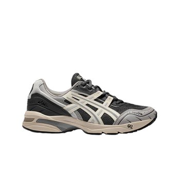 [해외] Asics Gel-1090 Grey Cream Black