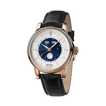 [해외] 독일 에포스 시계 EPOS Mens Automatic 워치 3439 Classic 1348318