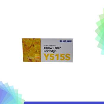정품 Y515 노랑토너 삼성SL-C515 515W 565FW 고품질 SL-C510 SL-C513 SL-C563W SL-C513W 510토너