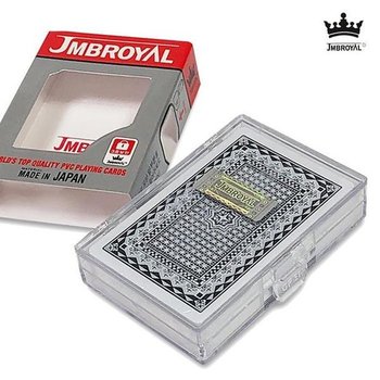 CARDS 트럼프카드 포커 ROYAL 로얄카드 일본 JMB 훌라