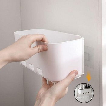 선반 ATPI8384 정리함 정리 10758 슬라이딩 부착식 용 주방