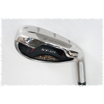 [중고] S-TROOP ST-501 6 단품아이언