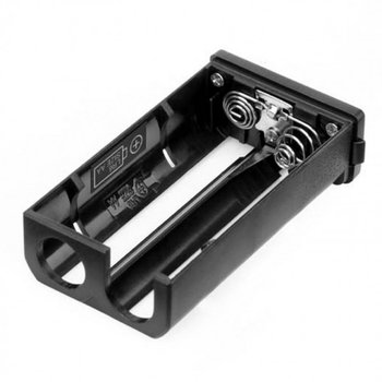 문구 실용적인 완구 애완 용품 Saramonic 배터리 슬롯(사라모닉 UwMic9 SR-WM4C 무선 마이크 전용) SR-UMBC1/BK