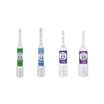 편한손 KF34IM50 비트 소켓 복스알 롱 10mm 95 LBB-10