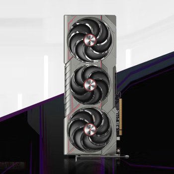 [해외] Sapphire 사파이어 라데온 RX 9070 GRE 12GB GDDR6 METAL 그래픽카드 관부가세 포함