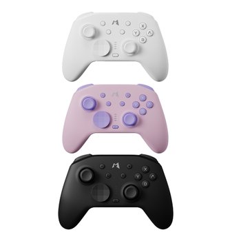 [해외] 모바패드 N1 S N1 HD 블루투스 무선 컨트롤러 (리시버 포함)