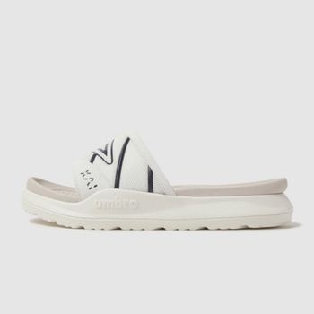 엄브로O TREBLE XAI SD 트레블 자이 화이트 네이비 UQ123ESD12WHNV 931132