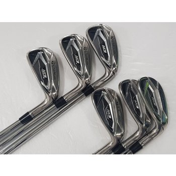 [중고] 테일러메이드 M3 5~P MODUS TOUR 115S 아이언세트