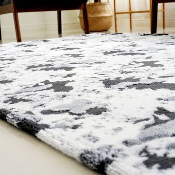 파트론 텍솔 착번 러그 카페트 200x250