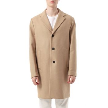 THEORY 띠어리 3-Button Topcoat (O0971405 E92) (3 버튼 탑코트) 2505351
