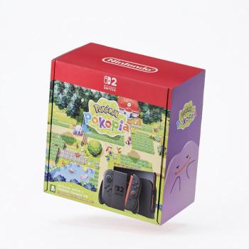 [닌텐도]  스위치 2 포코피아 세트 WYS (S51138842)