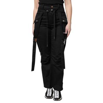 [해외] 돌체앤가바나 팬츠 PAN75972 BLACK