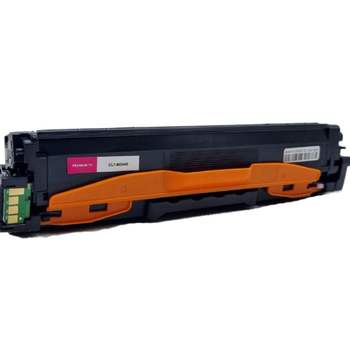 CLT-M504S 빨강 재생토너 CLX4195N SLC1454FW SLC1404W SLC1860FW SLC1810W CLP415