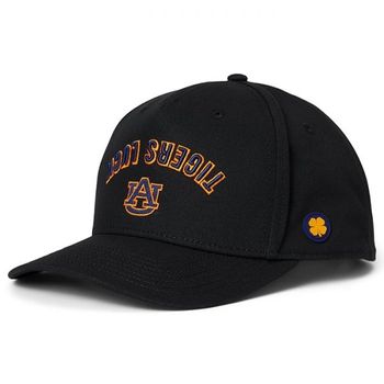 [해외] Black 클로버 오번 게임 데이 어드저스터블 Snapback 모자 820651