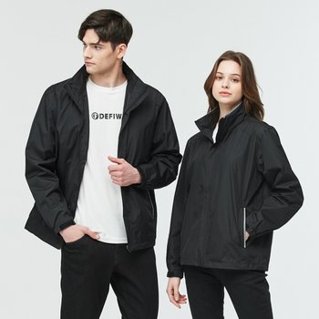 [데피]라미네이트 바람막이 자켓 DK510 등산 골프 방풍 윈드 점퍼 단체복