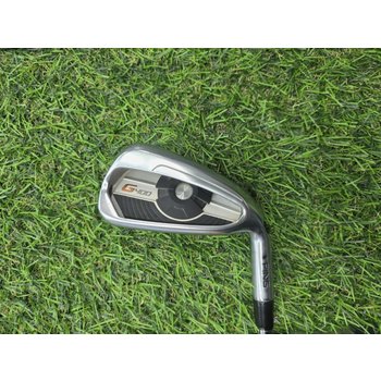 [중고] 핑 G400 5-W,U,S AMT2.0 R 중고 아이언세트 M26053107