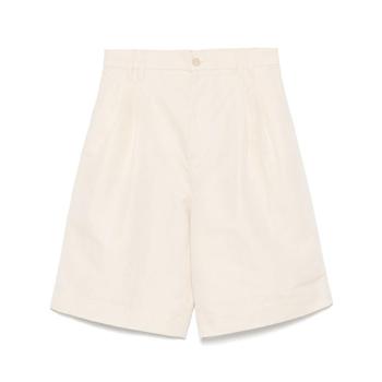 [해외] 25SS 필리파 케이 숏팬츠 31114 0092 White