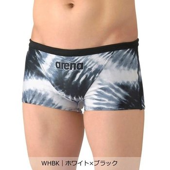 아레나 남자 탄탄이 숏사각 수영복 H10860 남성수영복 (52208823)