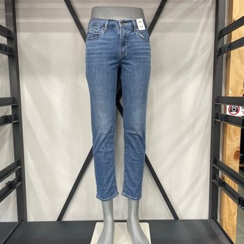 여성 슬림핏 쿨진 여름바지 21166-0170_KG