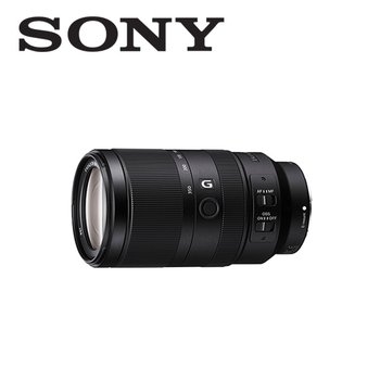 [신세계백화점][소니] E 70-350mm F4.5-6.3 G OSS 프리미엄 초망원 줌 렌즈 / SEL70350G / 정품상품