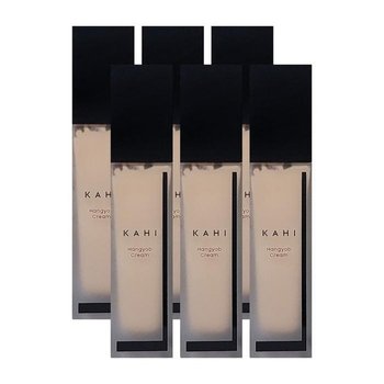 [기한임박 26.03.30까지] 가히 한겹 크림 30ml(SPF35) 6개 Ss