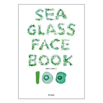 Sea Glass Face Book 100   책마을해리_P338606002