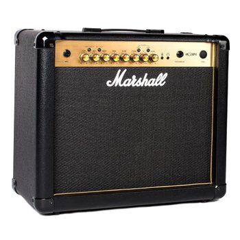 [해외] Marshall MG-Gold 시리즈 기타 앰프 콤보 MG30FX GOLD B079Y6V69X