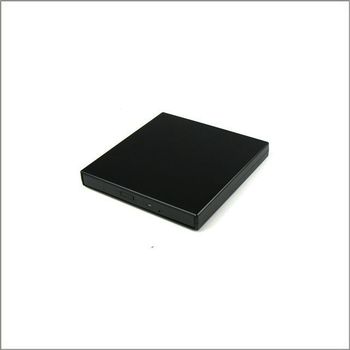 USB 외장형 CD-ROM ES-01 Coms