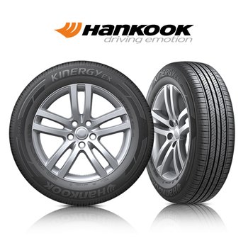 한국타이어 키너지EX H308 165/65R13 7tire