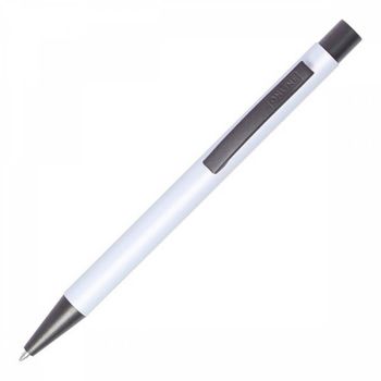 TBZ RF38IC50 온라인 소프트 메탈 볼펜 퓨어화이트 21734