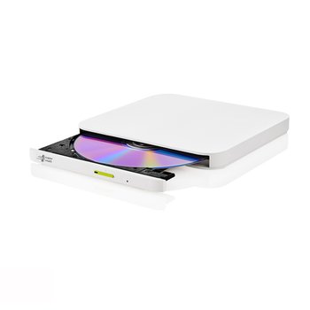 히타치엘지데이터스토리지 KP99YW70 For Android DVD 화이트 외장ODD