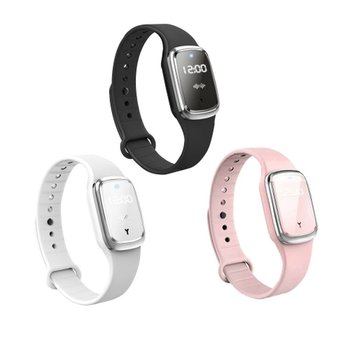 굿프렌드 시계형 초음파 모기퇴 치기 GOOD W2 (W87EF5C)