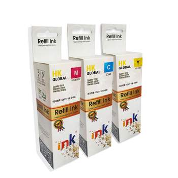 삼성 SL T2275W 프린터적용 호환잉크 컬러3색 SLT1672DW호환잉크 SLT1672FW호환잉크