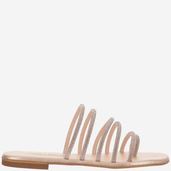 [해외] KIMA Sandals KOS/ROSE GOLD   [관부가세포함]