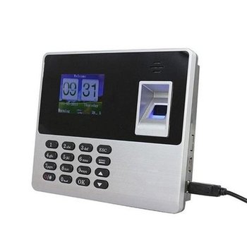 [HY3J66M2_55]카피어랜드 지문인식 출퇴근기록기 TF-1700 (35629705)