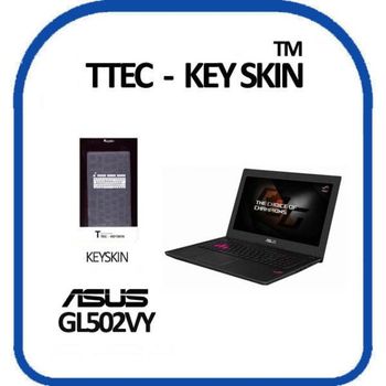 티테크 ASUS ROG GL502VY 노트북 키스킨