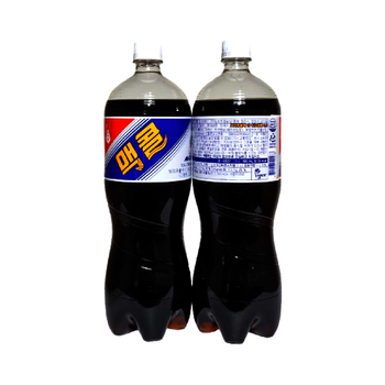 <b>맥콜</b> 1.5L x 3개입 톡쏘는 보리 탄산 음료