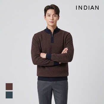 [최초가 400000원] 방풍하프반짚업